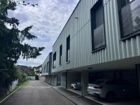 Projektbild Neubau Eigentumswohnungen