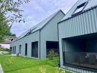 Projektbild Neubau Eigentumswohnungen