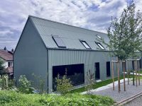 Projektbild Neubau Eigentumswohnungen