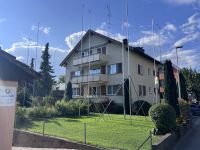 Projektbild Ersatzneubau Mehrfamilienhaus