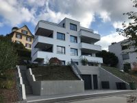 Projektbild Mehrfamilienhaus Fadenstrasse