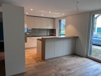 Projektbild Neubau Eigentumswohnungen