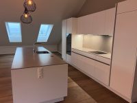 Projektbild Neubau Eigentumswohnungen