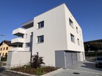 Projektbild Neubau Mehrfamilienhaus