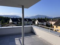 Projektbild Neubau Mehrfamilienhaus