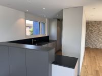 Projektbild Neubau Mehrfamilienhaus