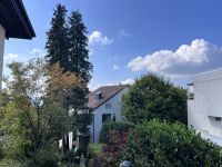 Projektbild Um- und Anbau Privathaus über dem Zugersee