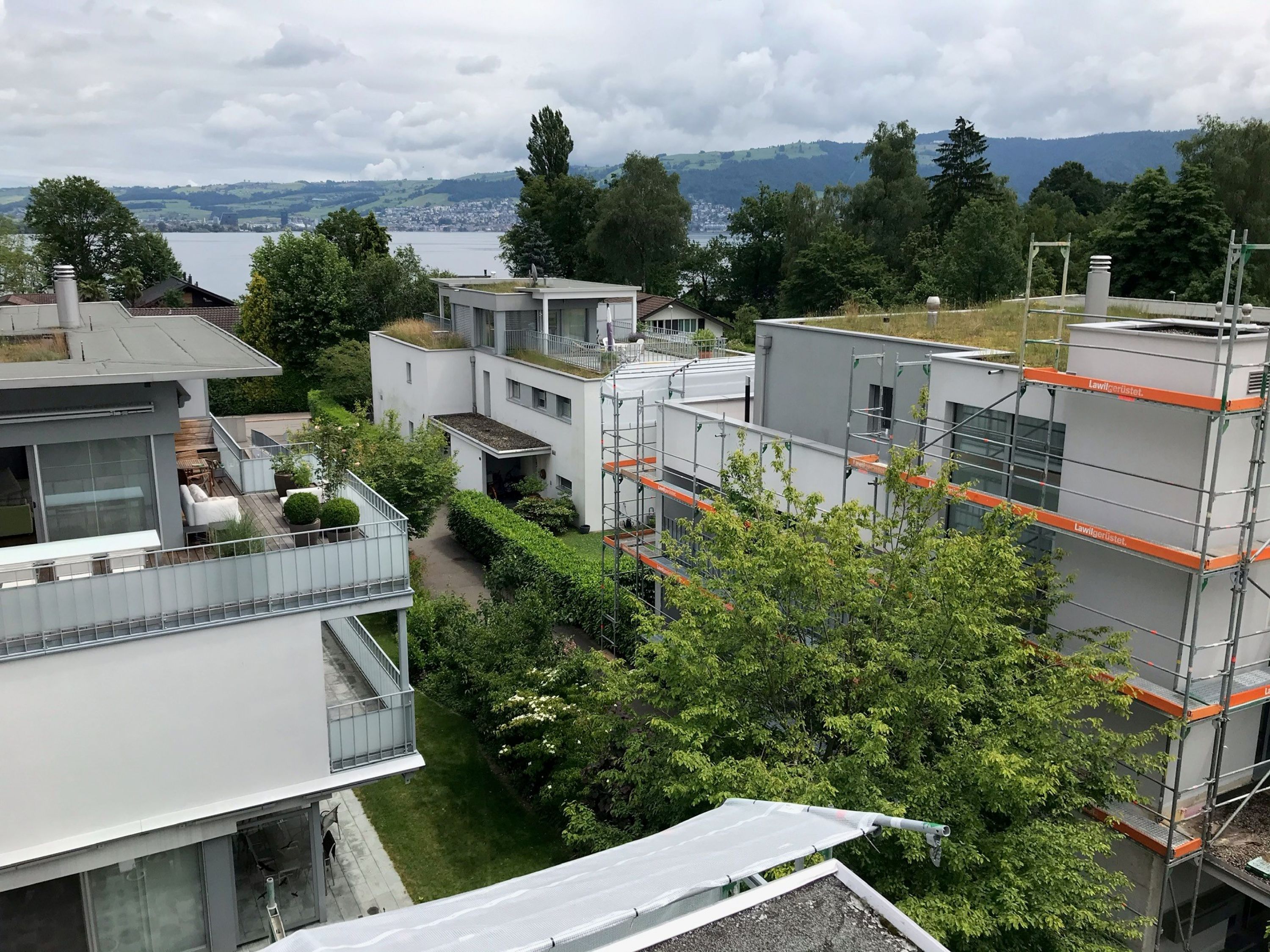 Projekte — Käppeli GmbH